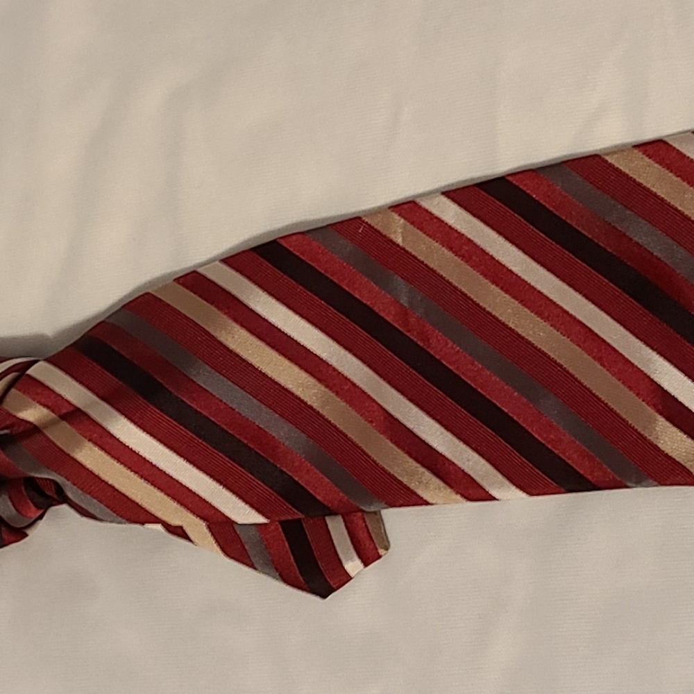 Geoffrey  Beene Tie